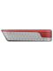 LED Autolamps 355ARWML Multifunction Rear Lamp With Dynamic Indicator - Chrome LHS PN: 355ARWML